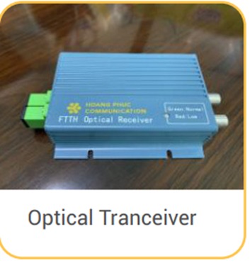 Optical Tranceiver